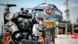Game News: Fallout 76’s Upcoming Patch Finally Lets Players Hoard Even More Junk