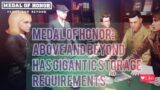 Game News: Medal of Honor: Above And Beyond Has Gigantic Storage Requirements
