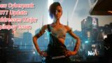 Game News: New Cyberpunk 2077 Update Addresses Major Epilepsy Issue