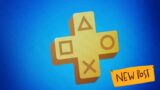 Game News: PS Plus free games update: Great news for disappointed PS4 and PS5 January subscribers.