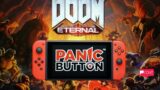 Game News: Panic Button Says Doom Eternal Was The Hardest Switch Port To Make