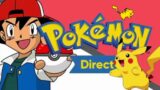 Game News: Pokemon Direct is happening next month, says leaker: 'Very special' anniversary news.