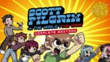 Game News: Scott Pilgrim cheat codes revealed just in time for complete edition launch