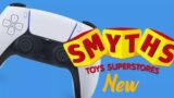 Game News: Smyths Toys PS5 stock: When are Smyths Toys getting more PS5 stock?