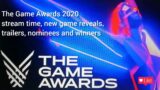 Game News: The Game Awards 2020 stream time, new game reveals, trailers, nominees and winners