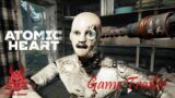 Game Trailer: Atomic Heart (2021) – PS4 – PS5 – Xbox One – Xbox Series X/S – PC / Ronin Gamer