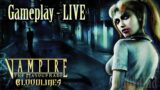 Gameplay LIVE | Vampire: The Masquerade Bloodlines – Parte 2