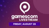 Gamescom 2020 Livestream: Dark Pictures Little Hope, The Medium & More | Day 2