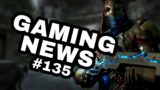 Gaming News #135 – Outriders Delay, God of War Ragnarok PS4 Release, CD Projekt Red Investigation