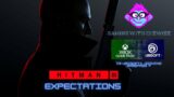 Gaming Updates- Ubisoft+ to XBOX Gamepass? Hitman 3 expectations.