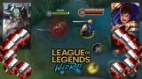 Garen Vs Trydamere – Full Bloodthirster – League Of Legends
