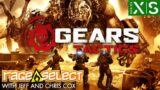 Gear Tactics – Xbox Series X (The Dojo) Let's Play