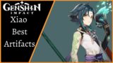 Genshin Impact: Best Artifacts for Xiao | Best Build for Xiao