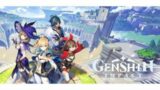 Genshin Impact! – Let's Play Ep.6