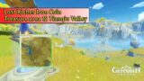 Genshin Impact Lost Riches Treasure Area 12 Iron Coin Location Tianqiu Valley (#50)