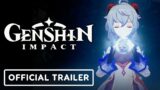 Genshin Impact – Official Ganyu Gameplay Trailer