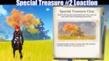 Genshin Impact – Special Treasure Location Yaoguang Shoal (Lost Riches Event)