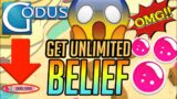 Get Free Beliefs | Godus Hacks / Cheats (iOS/Android)