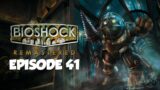 Ghost Hunt (Episode 41) – BioShock Remastered Campaign Walkthrough
