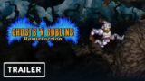 Ghosts 'n Goblins: Resurrection – Reveal Trailer | Game Awards 2020