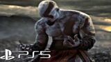 God of War Ascension PS5 FULL GAME Walkthrough (4K ULTRA HD) PS5 Gameplay