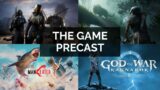 God of War Cross Gen? Outriders Delayed, Xbox Tried Buying Square Enix | The Game Precast Episode 9