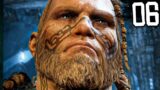 God of War PS5 (4K 60FPS) – Part 6 – MAGNI BOSS