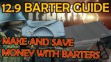 Good Barters Do Exist!  – Escape From Tarkov – Barter Guide