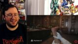 Gor's "Hitman 3" Sandbox VR Trailer REACTION
