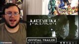 Gor's "The Medium" Release Date Trailer REACTION