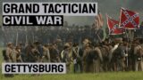Grand Tactician: The Civil War // CSA // Gettysburg, July 1