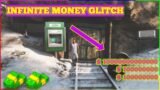 Gta V Infinite Money Glitch | New Year Gift 2021 | Never Done Before