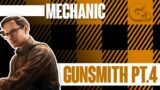 Gunsmith Part 4 Patch 12.9 – Escape From Tarkov – Mechanic Tasks