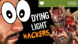 HACKERS OF DYING LIGHT