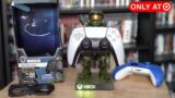 HALO Infinite Master Chief controller Holder Review only at @target