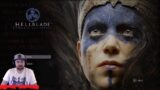 HELLBLADE: SENUA'S SACRIFICE – Playthrough On Series X With A Game Programmer Part 3