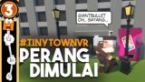 HENSHIN!! Battle Mode, Tiny Town VR #3
