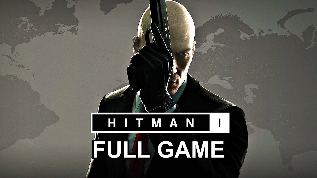 download hitman ps3 for free