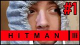 HITMAN 3 #1 | EL SIGILO es mi MANTRA