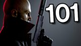 HITMAN 3: 101 Things You Need To Know!