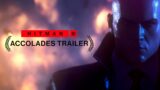 HITMAN 3 – Accolades Trailer