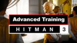 HITMAN 3 – Advanced Agent Training in Hitman 2 on PS5