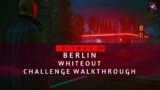 HITMAN 3 | Berlin | Whiteout | Challenge | Walkthrough