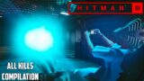 HITMAN 3 – CHONGQING, End Of An Era ALL KILLS Compilation