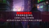 HITMAN 3 | Chongqing | Cooling Down | Assassination Challenge | Walkthrough
