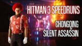 HITMAN 3 – Chongqing – Silent Assassin (1:30) WR