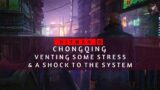 HITMAN 3 | Chongqing | Venting Some Stress & A Shock To The System | Redacted Challenge | Guide