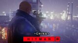 HITMAN 3 – Chongquing | End Of An Era | Silent Assassin Suit Only (China) 4K