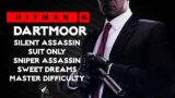 HITMAN 3 | Dartmoor | Master Sniper Assassin, Sweet Dreams, Silent Assassin Suit Only | Walkthrough