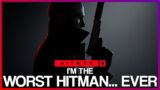 HITMAN 3 FIRST IMPRESSIONS [ULTRA 60FPS]